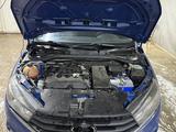 ВАЗ (Lada) Vesta 2019 годаүшін2 900 000 тг. в Астана – фото 4