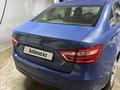 ВАЗ (Lada) Vesta 2019 года за 2 900 000 тг. в Астана – фото 5