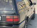 Volkswagen Passat 1990 года за 1 400 000 тг. в Алматы – фото 3