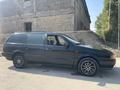 Volkswagen Passat 1990 года за 1 400 000 тг. в Алматы – фото 4
