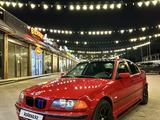 BMW 328 2000 года за 3 700 000 тг. в Алматы – фото 4