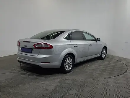 Ford Mondeo 2012 года за 5 140 000 тг. в Алматы – фото 5