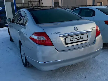 Nissan Teana 2008 года за 5 200 000 тг. в Караганда – фото 7