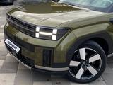 Hyundai Santa Fe 2024 годаүшін17 690 000 тг. в Алматы – фото 2