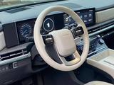 Hyundai Santa Fe 2024 годаүшін17 690 000 тг. в Алматы – фото 3
