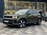 Hyundai Santa Fe 2024 года за 18 500 000 тг. в Алматы