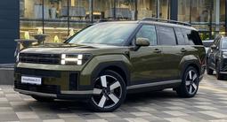 Hyundai Santa Fe 2024 года за 17 690 000 тг. в Алматы