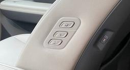 Hyundai Santa Fe 2024 года за 17 690 000 тг. в Алматы – фото 4