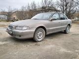 Hyundai Sonata 1998 года за 500 000 тг. в Семей – фото 3