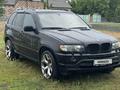 BMW X5 2001 года за 7 000 000 тг. в Астана