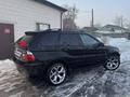 BMW X5 2001 года за 7 000 000 тг. в Астана – фото 6