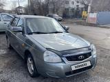 ВАЗ (Lada) Priora 2172 2010 года за 850 000 тг. в Актобе – фото 2