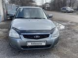 ВАЗ (Lada) Priora 2172 2010 года за 850 000 тг. в Актобе