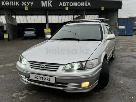 Toyota Camry Gracia 1997 года за 4 000 000 тг. в Алматы – фото 3