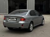 Subaru Legacy 2007 годаүшін5 300 000 тг. в Алматы – фото 3