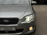 Subaru Legacy 2007 годаүшін5 300 000 тг. в Алматы – фото 5