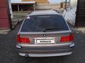 BMW 525 1997 годаүшін3 528 571 тг. в Тараз – фото 5