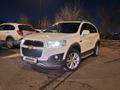 Chevrolet Captiva 2014 годаfor7 800 000 тг. в Шымкент