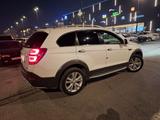 Chevrolet Captiva 2014 годаfor7 800 000 тг. в Шымкент – фото 3