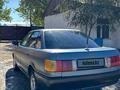 Audi 80 1989 годаfor750 000 тг. в Кызылорда