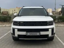 Hyundai Santa FE, 2025