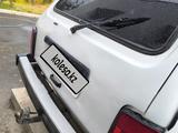 ВАЗ (Lada) Lada 2121 2011 года за 1 800 000 тг. в Шымкент – фото 3
