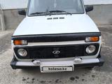 ВАЗ (Lada) Lada 2121 2011 года за 1 800 000 тг. в Шымкент