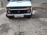 ВАЗ (Lada) Lada 2121 2011 года за 1 800 000 тг. в Шымкент – фото 4