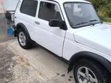ВАЗ (Lada) Lada 2121 2011 года за 1 800 000 тг. в Шымкент – фото 2
