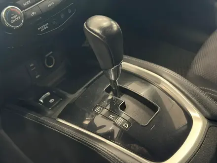 Nissan Qashqai 2016 года за 6 850 000 тг. в Астана – фото 18