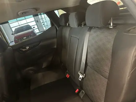 Nissan Qashqai 2016 года за 6 850 000 тг. в Астана – фото 12