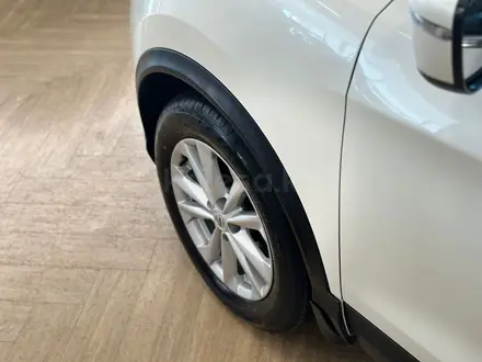 Nissan Qashqai 2016 года за 6 850 000 тг. в Астана – фото 9