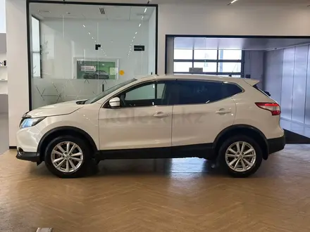 Nissan Qashqai 2016 года за 6 850 000 тг. в Астана – фото 6