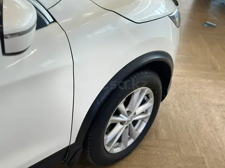 Nissan Qashqai 2016 года за 6 850 000 тг. в Астана – фото 11