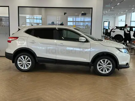 Nissan Qashqai 2016 года за 6 850 000 тг. в Астана – фото 7