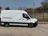 Mercedes-Benz Sprinter 2021 годаүшін1 470 000 тг. в Алматы – фото 3