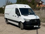 Mercedes-Benz Sprinter 2021 годаүшін1 470 000 тг. в Алматы – фото 2