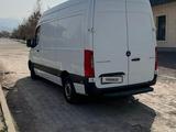 Mercedes-Benz Sprinter 2021 годаүшін1 470 000 тг. в Алматы – фото 4