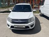 ВАЗ (Lada) Granta 2190 2014 годаfor1 900 000 тг. в Костанай