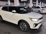 SsangYong Tivoli 2021 годаүшін9 000 000 тг. в Шымкент – фото 2