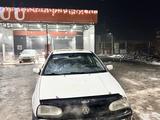 Volkswagen Golf 1992 года за 1 400 000 тг. в Алматы