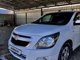 Chevrolet Cobalt 2022 года за 5 999 000 тг. в Алматы – фото 2