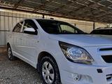 Chevrolet Cobalt 2022 года за 5 999 000 тг. в Алматы