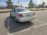 Toyota Camry 2005 года за 6 000 000 тг. в Тараз – фото 3