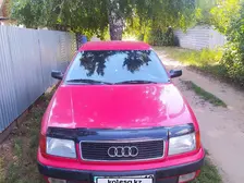 Audi 100, 1992