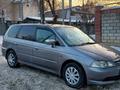 Honda Odyssey 2000 годаfor4 200 000 тг. в Алматы