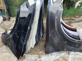 Крыло на митсубиси паджеро 4 за 75 000 тг. в Алматы