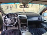 SsangYong Kyron 2013 года за 4 500 000 тг. в Жезказган – фото 4
