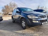 SsangYong Kyron 2013 года за 4 500 000 тг. в Жезказган