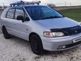 Honda Odyssey 1995 года за 3 200 000 тг. в Семей – фото 2